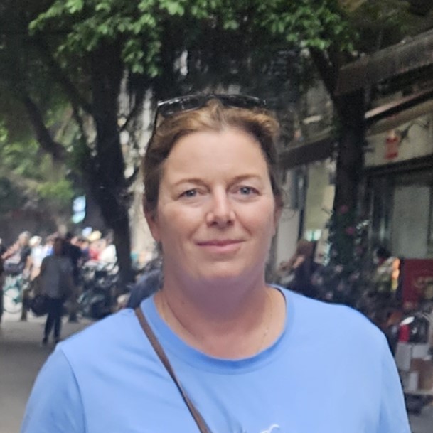Sonya Ridley